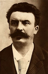 Guy de Maupassant