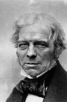 Profile of the Day: Michael Faraday