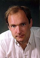 Tim Berners-Lee