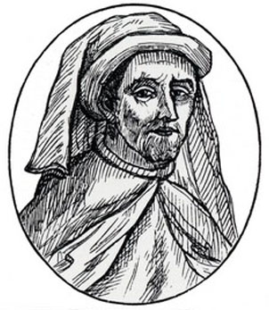 William Caxton