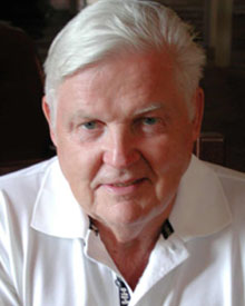 Robert A. Mundell