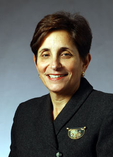 Lois D. Juliber
