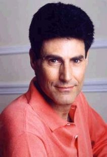 Uri Geller