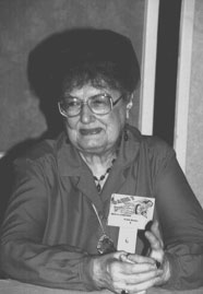 Andre Norton