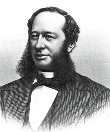 William Henry Vanderbilt