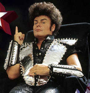 gary glitter gang