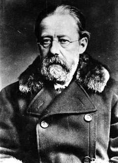 Bedrich Smetana