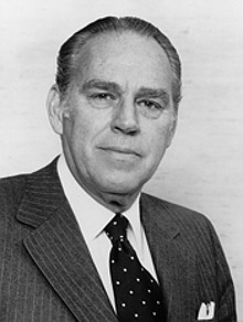 Harold W. McGraw, Jr.