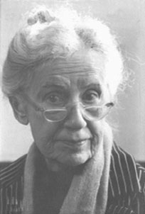 Maggie Kuhn