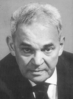 Fritz Kortner
