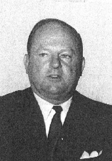 William J. B. Dorn