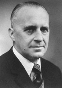 Ernst Otto Fischer