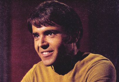 Walter Koenig