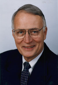 David Durenberger