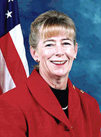 Carolyn McCarthy