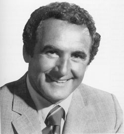 Joseph Barbera