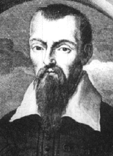 Isaac Casaubon