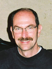 David M. Halperin
