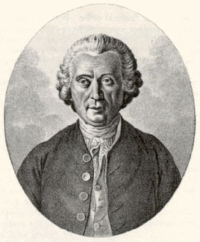 Louis-Jean-Marie Daubenton