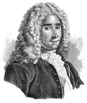 René-Antoine Ferchault de Réaumur