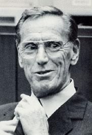 Charles Keating