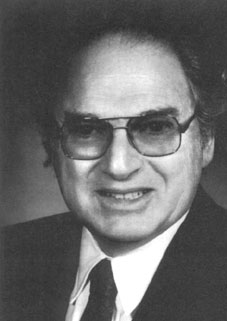 Herbert A. Hauptman