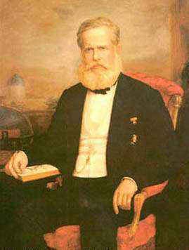 Pedro II