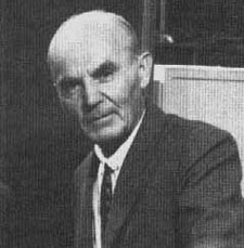 Alexander M. Poniatoff