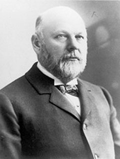 Joseph M. Carey