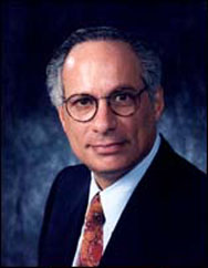Leonard Stern