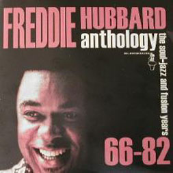 Freddie Hubbard