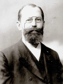 Emil Fischer