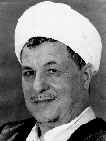 Akbar Hashemi Rafsanjani