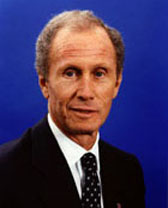 Henry R. Silverman