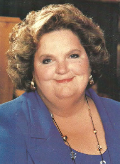 Rita MacNeil