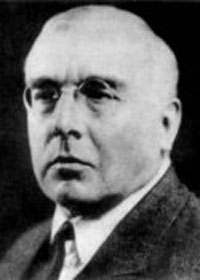 Peter D. Ouspensky