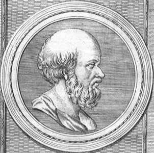 Eratosthenes