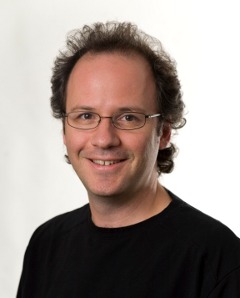 Michael Geist