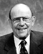 James D. Hodgson