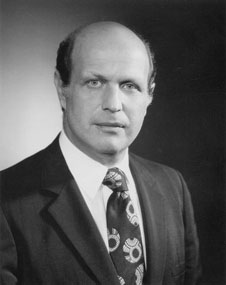 Alfred Gottschalk