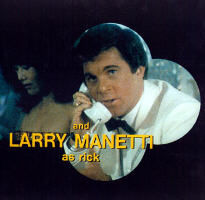 Larry Manetti