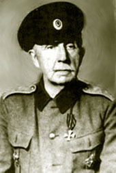 Pyotr Krasnov