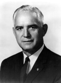 John E. Davis