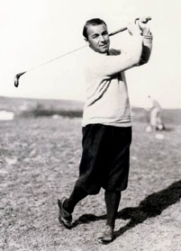 Gene Sarazen