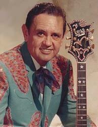 Merle Travis