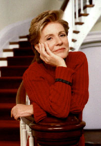 Patty Duke