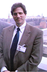Paul Klebnikov
