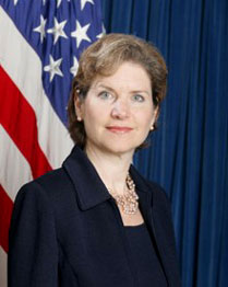 Susan Schwab
