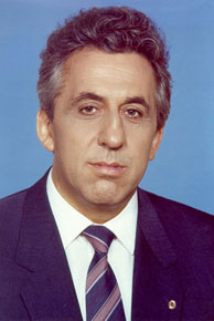 Egon Krenz