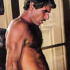 Harry Reems